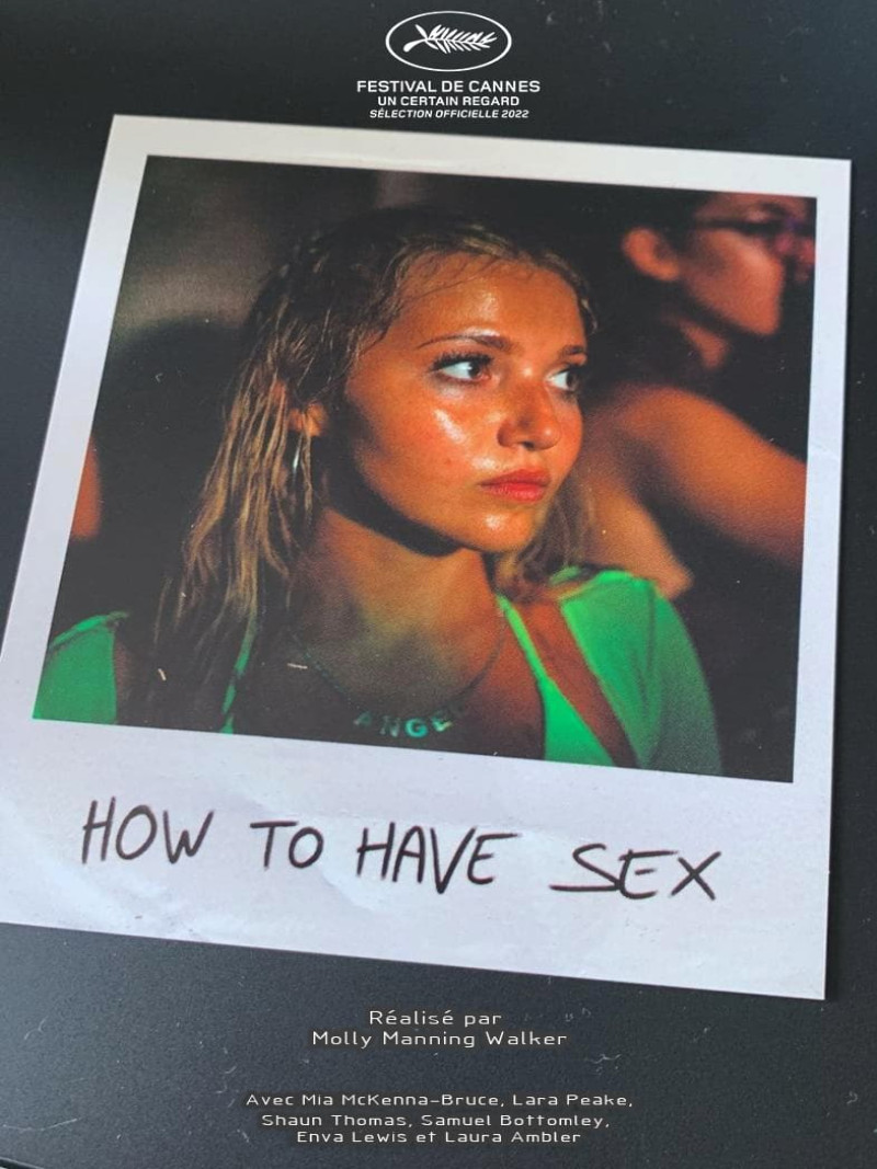 Avant Première How To Have Sex Le Melies 3954